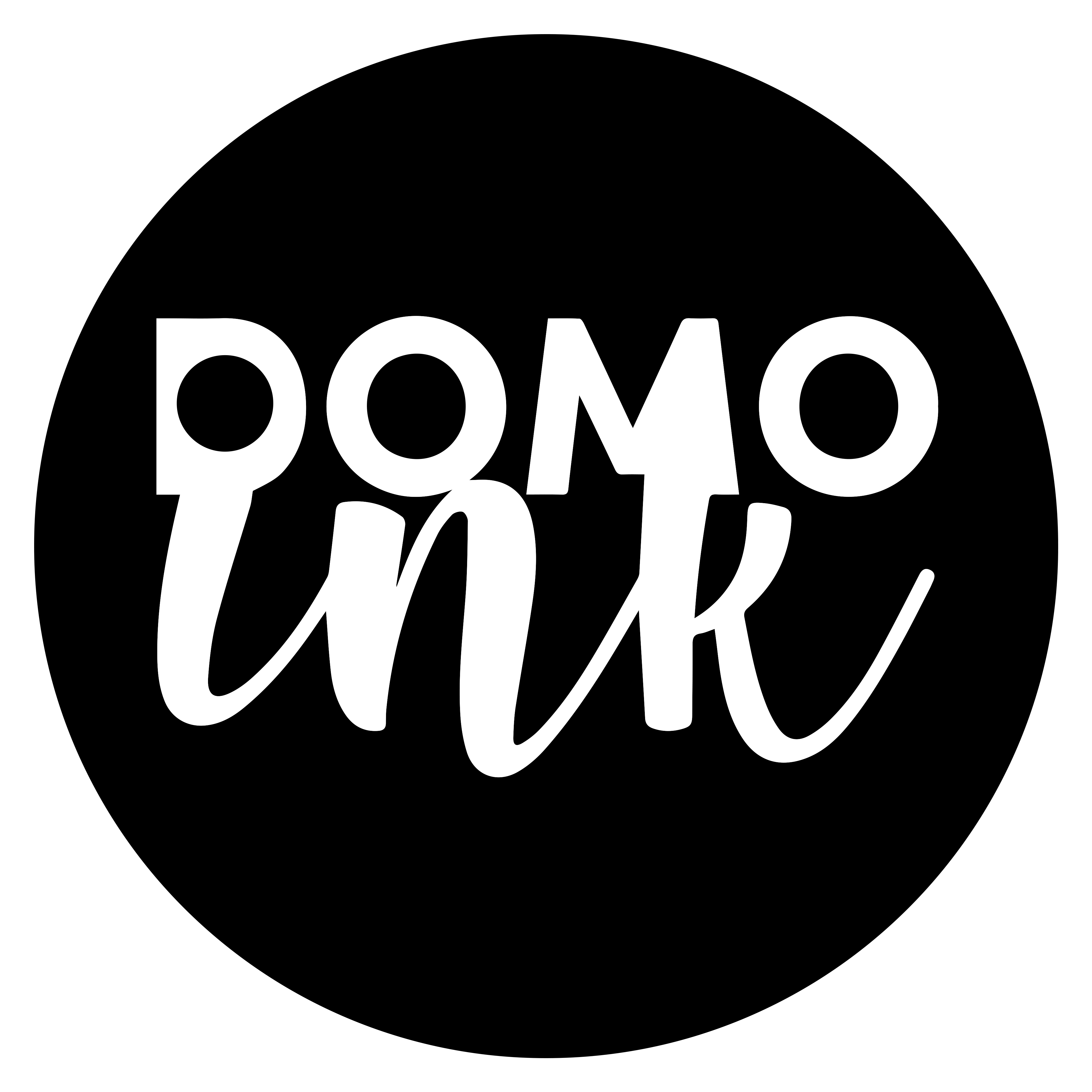 DomoINK logo